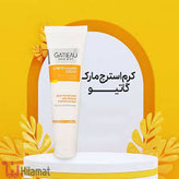 کرم کلاژن ساز پوست شکم گاتیو ایتالیا 100 میل