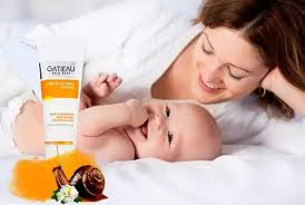 کرم رفع ترک های پوستی ناشی از بارداری و چاقی و لاغری گاتیو ایتالیا 100 میل