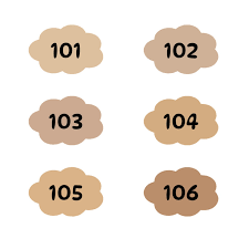 پنکک شال کویین 102