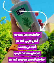 تونیک فوق قوی هیر فرند تقویت پیاز و ساقه مو افزایش رشدمو ضخیم تر شدن تارهای مو مو پررنگ و براق شدن تارهای مو ۳۰۰ میل کاملا اصل تضمینی ارسال مستقیم از نمایندگی شرکت ایرانیان زمین