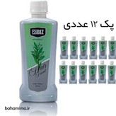 تونیک تخصصی و اصل فوق قوی هیرفرند اصل کاهش و توقف ریزش مو و محرک سرعت رشد مو تقویت کننده پیاز و ساقه مو افزایش ضخامت مو دارای بار کد ۳۰۰ میل ارسال مستقیم از شرکت ایرانیان زمین